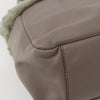 Salvatore Ferragamo Vala Leather