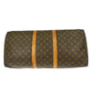 Louis Vuitton Keepall Monogram Canvas