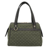 Louis Vuitton Joséphine Mini Lin
