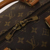 Louis Vuitton Keepall Monogram Canvas