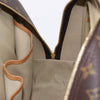 Louis Vuitton Deauville Monogram