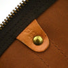 Louis Vuitton Keepall Monogram Canvas