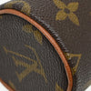 Louis Vuitton Papillon Pochette Monogram Canvas