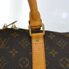 Louis Vuitton Keepall Bandouliere Monogram Canvas