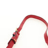 Gucci GG Marmont Vanity Matelasse Leather