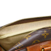 Louis Vuitton Deauville Monogram Canvas