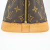 Louis Vuitton Alma Monogram Canvas