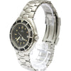 Omega Seamaster Professional 200 Pre Bond Chronometer Quartz Stainless steel