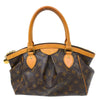 Louis Vuitton Tivoli Monogram Canvas