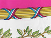 Hermes Carré 90 Silk multicolor