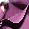 Louis Vuitton Bellevue Monogram Vernis