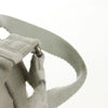 Prada Double Pocket Backpack Chain Shoulder Re-Nylon