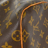 Louis Vuitton Keepall Monogram Canvas