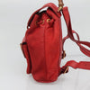 Gucci Vintage Bamboo Suede