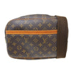Louis Vuitton Reporter Monogram Canvas