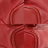 Gucci Vintage Bamboo Leather