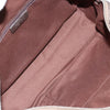 Salvatore Ferragamo Gancini Buckle Leather