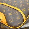 Louis Vuitton Deauville Monogram Canvas