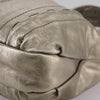 Salvatore Ferragamo Gancini Leather