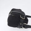Salvatore Ferragamo Gancini Canvas