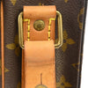 Louis Vuitton Cartouchiere Monogram Canvas