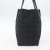 Chanel Travel Line Tote Nylon