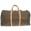 Louis Vuitton Keepall Monogram