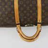 Louis Vuitton Keepall Monogram Canvas