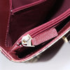 Burberry Nova Check Tote Canvas and Leather