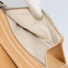 Salvatore Ferragamo Gancini Tote Leather
