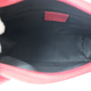 Gucci Vintage Zip Tote GG Canvas with Leather