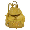 Christian Dior Vintage Flap Leather