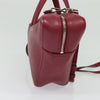 Balenciaga Triangle Duffle Leather