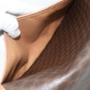 Celine Vintage Macadam Canvas and Leather