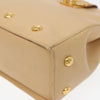 Salvatore Ferragamo Vintage Leather