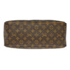 Louis Vuitton Deauville Monogram Canvas