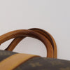 Louis Vuitton Keepall Canvas