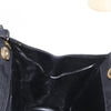 Salvatore Ferragamo Convertible Vara Bow Tote Suede