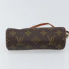 Louis Vuitton Papillon Pochette Monogram Canvas