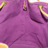 Louis Vuitton Noe Epi Leather