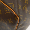 Louis Vuitton Keepall Monogram Canvas
