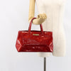 Louis Vuitton Wilshire Monogram Vernis