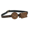 Louis Vuitton Daily Multi Pocket Belt Monogram Canvas
