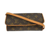 Louis Vuitton Twin Monogram Canvas