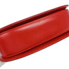 Gucci Vintage Convertible Bamboo Top Handle Leather