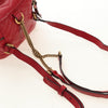 Gucci GG Marmont Vanity Matelasse Leather