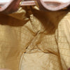 Gucci Vintage Bamboo Leather