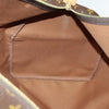 Louis Vuitton Keepall Monogram Canvas