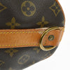 Louis Vuitton Keepall Bandouliere Monogram Canvas