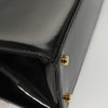 Salvatore Ferragamo Vala Patent Leather